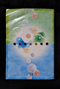 1999 Japanese Pokemon Card Intro Pack Starter Decks NO PLAYMAT AND VHS イントロハック - Image 5