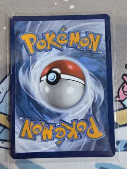 Team Rocket's Mewtwo ex 205 Sv: Scarlet & Violet Promo Cards Holo - Image 2