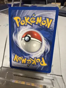 Vileplum Holo - Base Set Unlimited - 15/64 - LP Condition Pokemon Card - Image 5