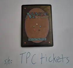 FOIL Kami of False Hope - Betrayers of Kamigawa - Magic MTG - NM - TCG $11 - Image 2