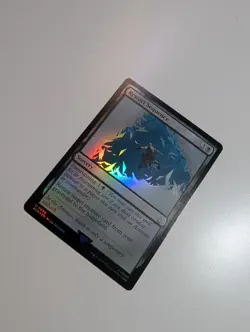 MTG - Restart Sequence (Foil) - Assassin's Creed NM/M Condition - Image 2