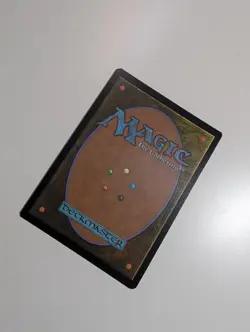 MTG - Restart Sequence (Foil) - Assassin's Creed NM/M Condition - Image 3
