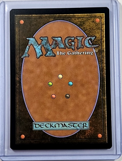 2024 MTG Magic the Gathering Secret Lair #1743 Lightning Bolt Storm X-Men Marvel - Image 2