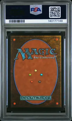 2023 MTG THE LORD OF THE RINGS: TALES OF MIDDLE-EARTH DELIGHTED HALFLING PSA 8 - Image 2