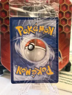 Pokemon TCG Greninja Gold Star SWSH144 Celebrations Black Star Promo NM - Image 2