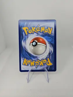 Celebi & Venusaur GX SM167 SM Promo Holo Near Mint Pokemon TCG - Image 2