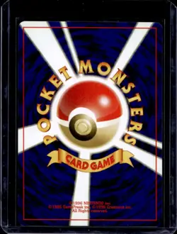 2000 Pokemon Neo 2 Promos Japanese Espeon #NNO - Image 2