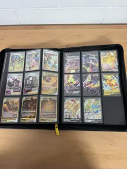 Pokemon Crown Zenith Master Set with Galarian Gallery and All Promos And Jumbos - Image 1