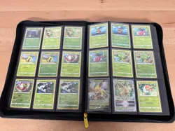 Pokemon Crown Zenith Master Set with Galarian Gallery and All Promos And Jumbos - Image 3
