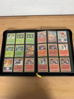 Pokemon Crown Zenith Master Set with Galarian Gallery and All Promos And Jumbos - Image 4