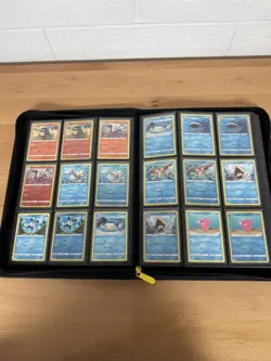 Pokemon Crown Zenith Master Set with Galarian Gallery and All Promos And Jumbos - Image 5