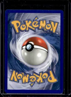 2006 Pokemon EX Holon Phantoms Fire Energy Holo #106/110 - Image 2