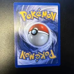 FREE SHIPPING Raticate 040/102 - Uncommon Base Set - Pokemon TCG Card - Image 2