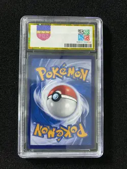 2025 Pokemon TCG S-Chinese CSVL2C 096/052 Marill Full Art Holo PGS 10 LU57 - Image 2