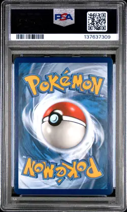 2022 POKEMON GO #072 FULL ART/MEWTWO V PSA 10 - Image 2