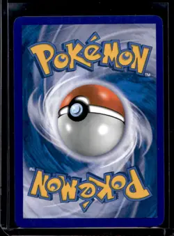 2007 Pokemon Diamond Pearl Mysterious Treasures Kricketune Reverse Holo #27/123 - Image 2