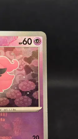 Pokemon TCG Spritzee 38/131 Master Ball Reverse Holo Prismatic Evolution - Image 5