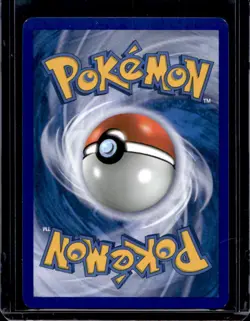 2007 Pokemon Diamond & Pearl Grotle Reverse Holo #49/130 - Image 2