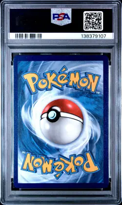 2020 POKEMON SWORD & SHIELD CHAMP'S PATH SECRET FULL ART/CHARIZARD VMAX PSA 10 - Image 2