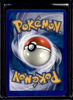 2007 Pokemon Diamond & Pearl Mysterious Treasures Bidoof Reverse Holo #73/123 - Image 2