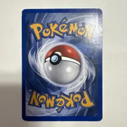2001 Pokemon Neo Discovery Umbreon #32/75 - Image 4