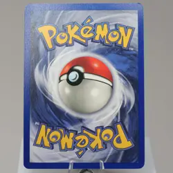 Pokemon TCG - Hitmonchan 7/102 Base Set Holo Rare WOTC 1999 - EXC/NM - Image 3