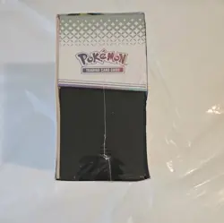 Pokemon Prismatic Evolutions Elite Trainer Box Eevee Booster Promo English 2025 - Image 4