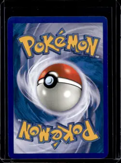 2007 Pokemon Diamond & Pearl Secret Wonders NidoranU Reverse Holo #97/132 - Image 2