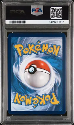 2021 POKEMON SWORD & SHIELD EVOLVING SKIES SECRET FULL ART/RAYQUAZA VMAX PSA 10 - Image 2