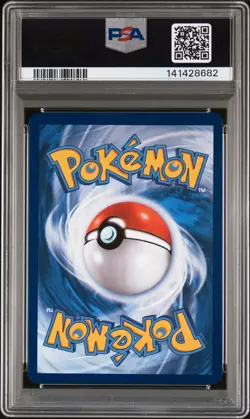 2025 POKEMON MEP ULTRA-PREMIUM COLLECTION PROMO #023 MEGA CHARIZARD X EX PSA 10 - Image 2