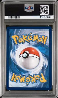 2025 POKEMON MEP ULTRA-PREMIUM COLLECTION PROMO #023 MEGA CHARIZARD X EX PSA 10 - Image 2