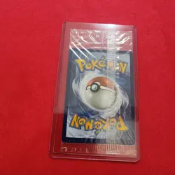 Snorlax Illustration Promo Sealed Pokemon 151 Pokemon Center Stamped 051 - Image 2