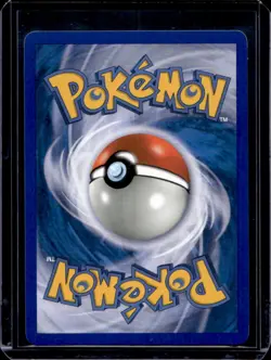 2008 Pokemon Diamond & Pearl Great Encounters Tangrowth Reverse Holo #10/106 - Image 2
