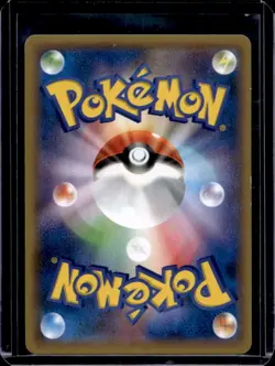 2015 Pokemon Japanese XY Red Flash Chesnaught Break RR #006/059 - Image 2