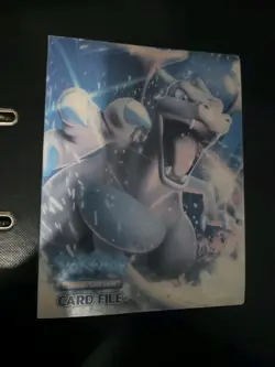 Pokemon Celebrations 25/25 Complete Set + 7 Classic Collection and Binder - Image 1