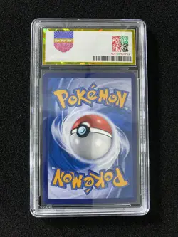 2025 Pokemon TCG S-Chinese CSVL1C 104/049 Riolu Full Art Holo PGS 10 LU57 - Image 2