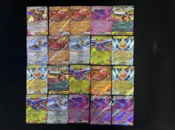 2025 Pokemon TCG Japanese M2 058/080 072/080 RR Mismagius Rotom Ex Lot*50 JA75 - Image 2