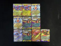 2025 Pokemon TCG Japanese M2 058/080 072/080 RR Mismagius Rotom Ex Lot*50 JA75 - Image 3
