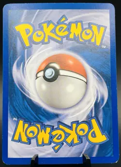 Banette 4/108 EX Power Keepers Holo Rare 2007 Pokemon TCG - Image 2