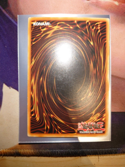 Summoned Skull SDY-E004 Common YuGiOh - Image 2