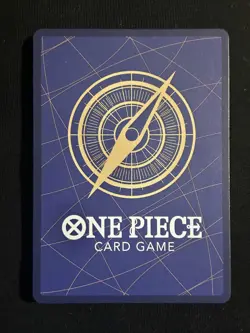Uta CS 2023 Event Pack - One Piece Promotion Cards (OP-PR) NM - Image 2