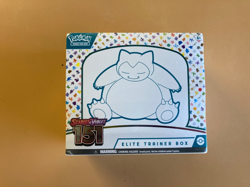 POKEMON TCG - 151 ELITE TRAINER BOX ETB FACTORY SEALED EXCELLENT CONDITION - Image 1