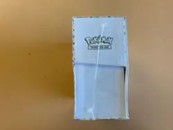 POKEMON TCG - 151 ELITE TRAINER BOX ETB FACTORY SEALED EXCELLENT CONDITION - Image 2