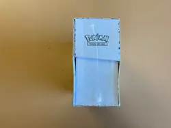 POKEMON TCG - 151 ELITE TRAINER BOX ETB FACTORY SEALED EXCELLENT CONDITION - Image 3
