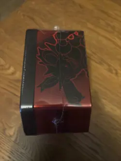 Pokemon TCG - Team Rocket Tin Destined Rivals - Mewtwo - Sealed & Brand New - Image 3