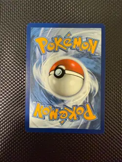 2023 Pokemon Charizard ex Ultra Rare holo 183/165 SV 151 English Near Mint - Image 2