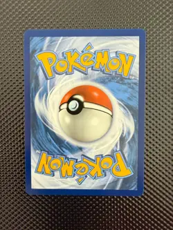 2023 Pokemon Charizard ex Ultra Rare holo 183/165 SV 151 English Near Mint - Image 2