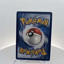 Pokemon TCG Arven's Mabosstiff EX #235/182 Sv10: Destined Rivals SAR - Image 2