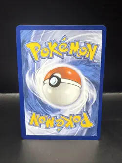 Pokemon TCG Arven's Mabosstiff EX 235/182 Sv10: Destined Rivals SAR - Image 4