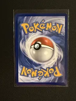 Pokemon TCG Arven's Mabosstiff EX #235/182 Sv10: Destined Rivals SAR - Image 2